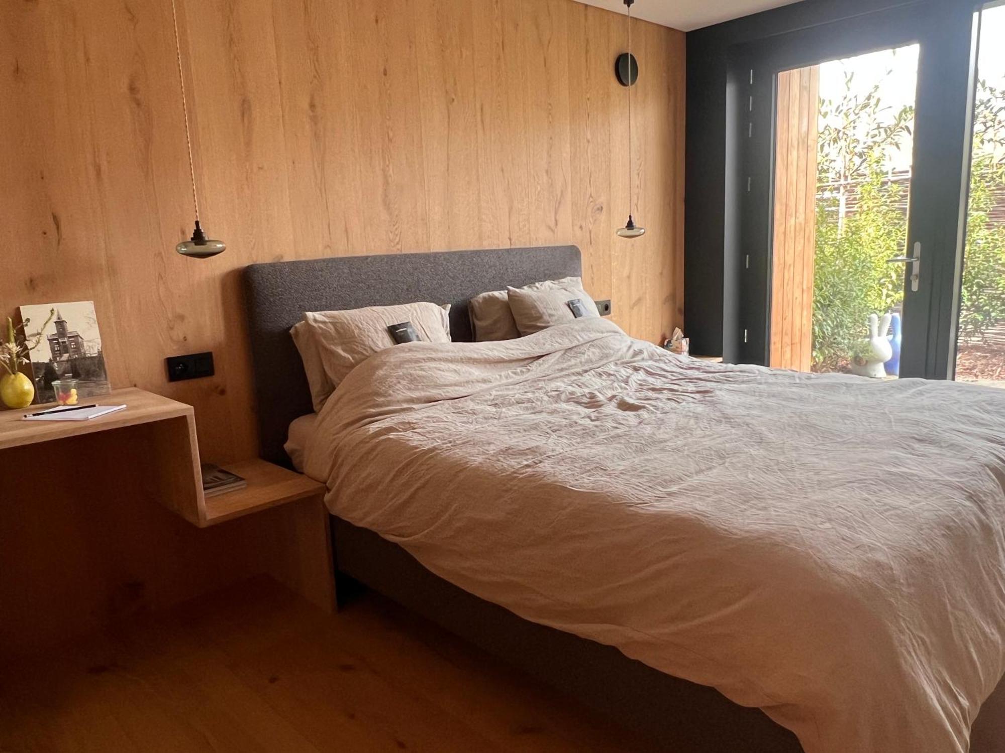 Bed and Breakfast Terp à Poperinge Extérieur photo