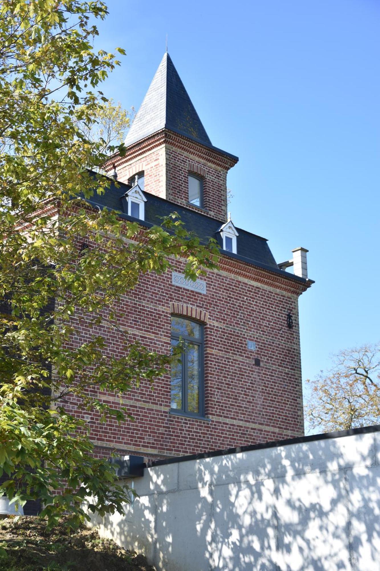 Bed and Breakfast Terp à Poperinge Extérieur photo